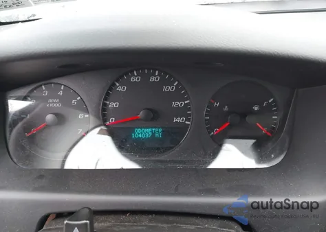 2012 Chevrolet Impala Ls z USA, uszkodzony, nr VIN 2G1WA5E39C1197016